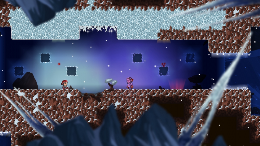 GAMEPLAY SCREENSHOT 13