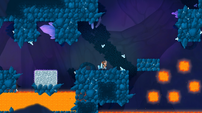 GAMEPLAY SCREENSHOT 18