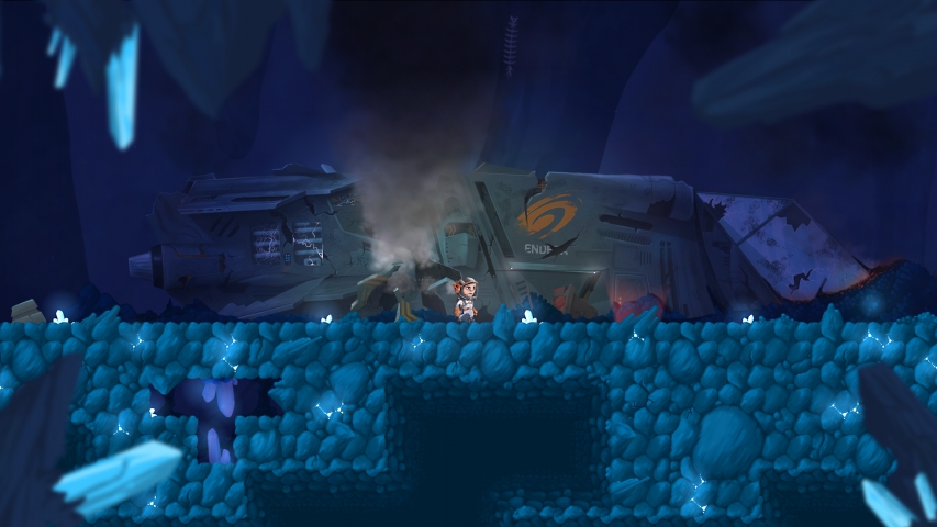 GAMEPLAY SCREENSHOT 1